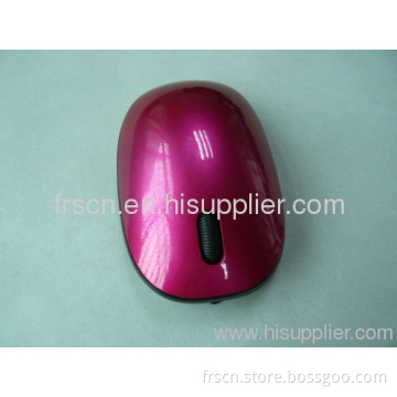 Charming 3d Wired Optical Mouse 
